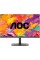 23.8" Монитор AOC 24B2XDAM черный