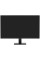 27" Монитор LG 27MR400-B черный