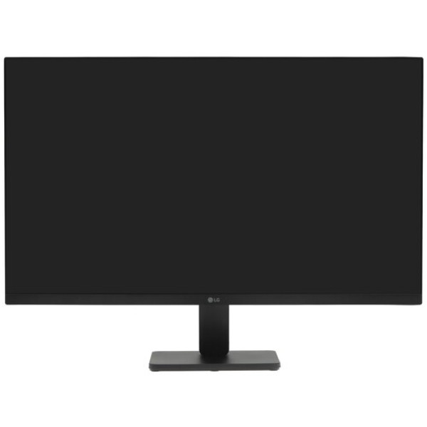 27" Монитор LG 27MR400-B черный