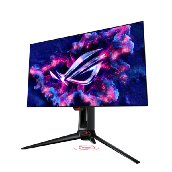 26.5" Монитор ASUS ROG Swift PG27AQDP черный