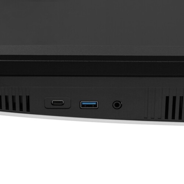 31.5" Монитор BenQ Mobiuz EX321UX белый