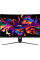 31.5" Монитор MSI MAG 321CUP QD-OLED черный
