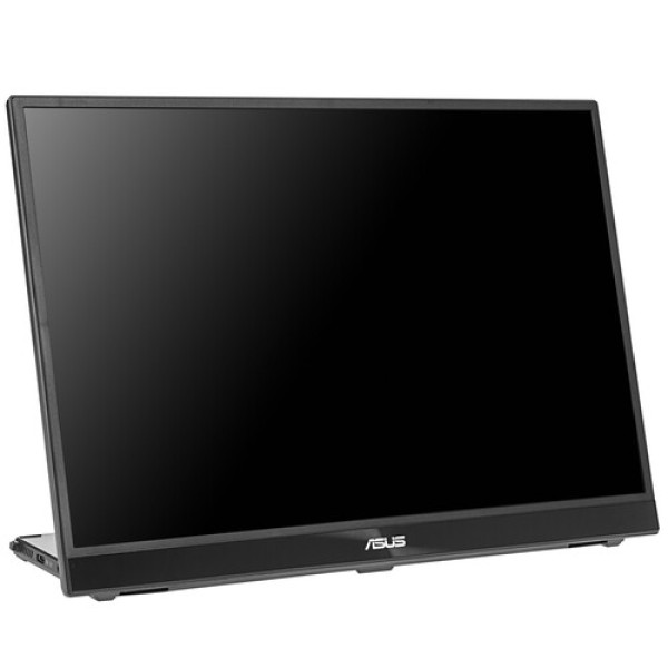 15.6" Монитор ASUS ZenScreen MB16QHG черный