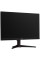 23.8" Монитор Acer VG240YX1bmiipx черный
