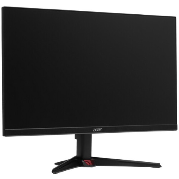 23.8" Монитор Acer VG240YX1bmiipx черный