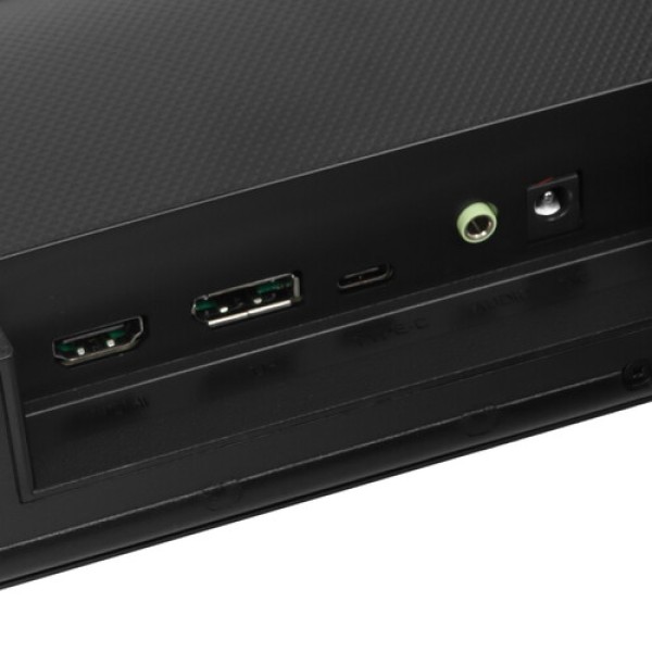 27" Монитор AOpen 27SH2UEbmiphux черный