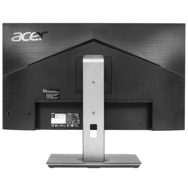 28" Монитор Acer BL280Kbmiiprx черный