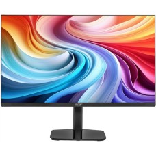24.5" Монитор Acer KA252QG0bi черный