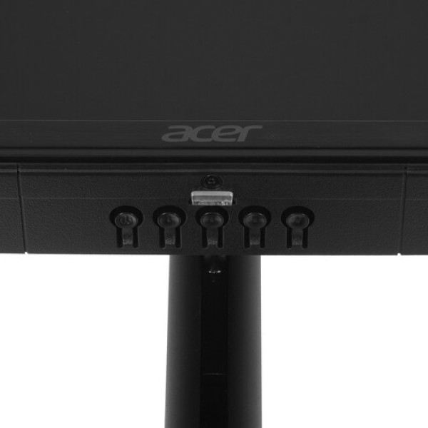 27" Монитор Acer Nitro XF270M3biiph черный