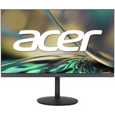 27" Монитор Acer CB272Ebmiprx черный