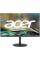 27" Монитор Acer CB272Ebmiprx черный