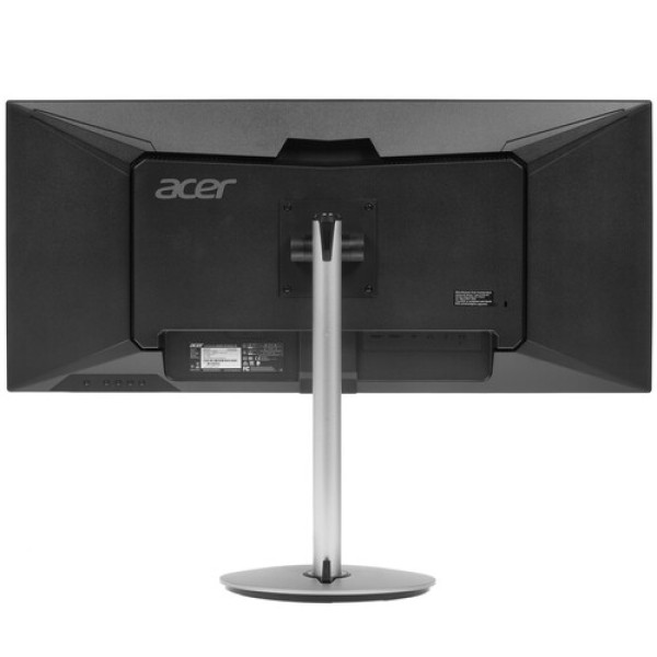 34" Монитор Acer CB342CKsmiiphzx серебристый