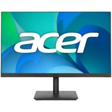 23.8" Монитор Acer Vero V247YHbiv черный