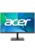 23.8" Монитор Acer Vero V247YHbiv черный