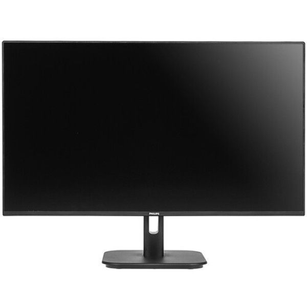 27" Монитор Philips 27E1N1300A черный