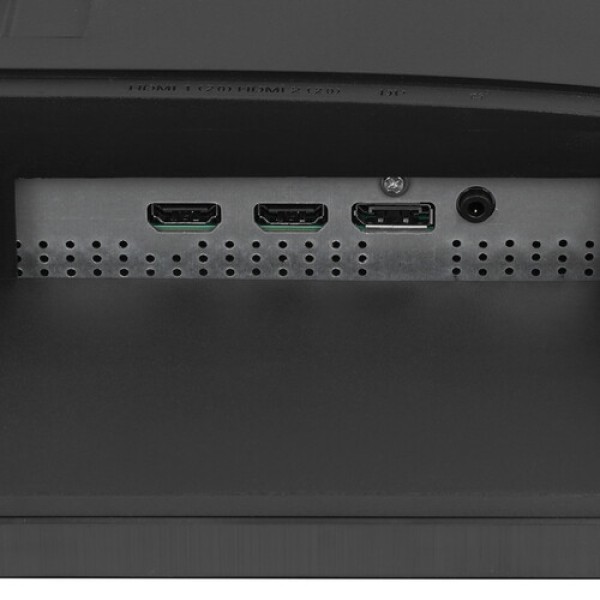 28" Монитор Acer BL280Kbmiiprx черный
