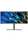 34" Монитор HUAWEI MateView GT ZQE-CBAZ черный