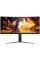 34" Монитор AOC CU34G4Z черный