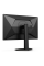 27" Монитор AOC Q27G4X черный