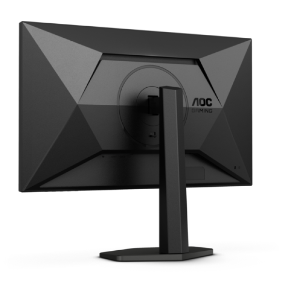 27" Монитор AOC Q27G4X черный