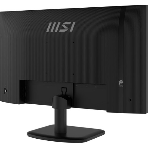 24.5" Монитор MSI PRO MP251L E2 черный