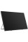 27" Монитор Acer UT272Ubmipzx черный