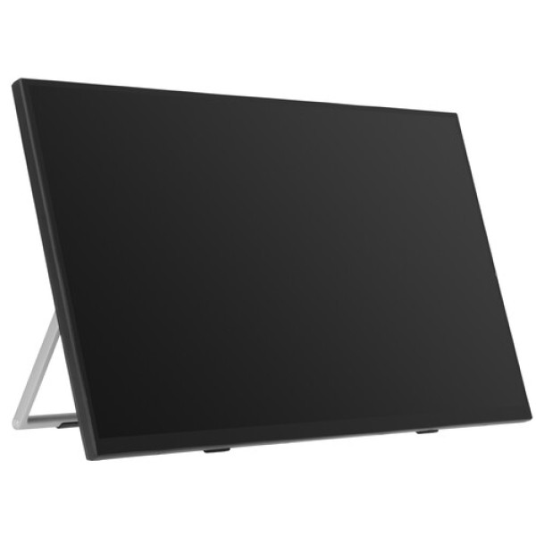 27" Монитор Acer UT272Ubmipzx черный