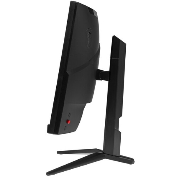 27" Монитор MSI MAG 275CQRF-QD черный