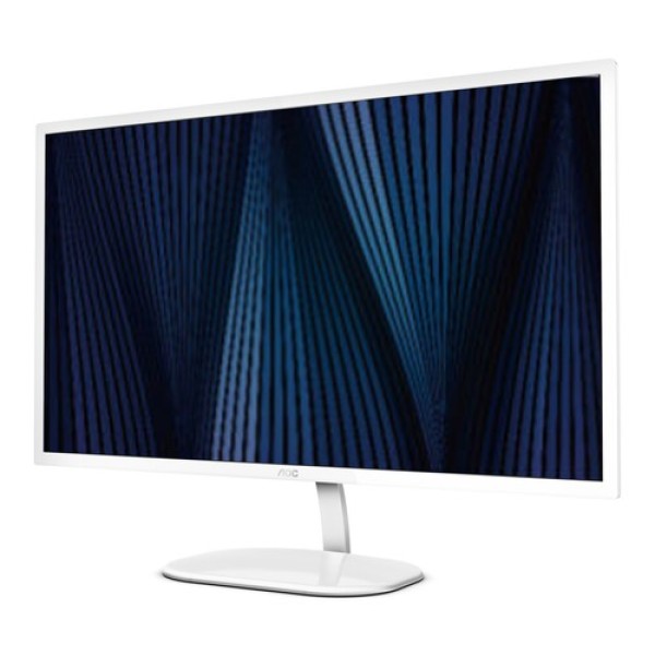 31.5" Монитор AOC Q32V3S/WS белый