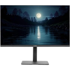 27" Монитор Delta Computers «СОВА» OM270I черный