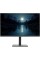 27" Монитор Delta Computers «СОВА» OM270I черный