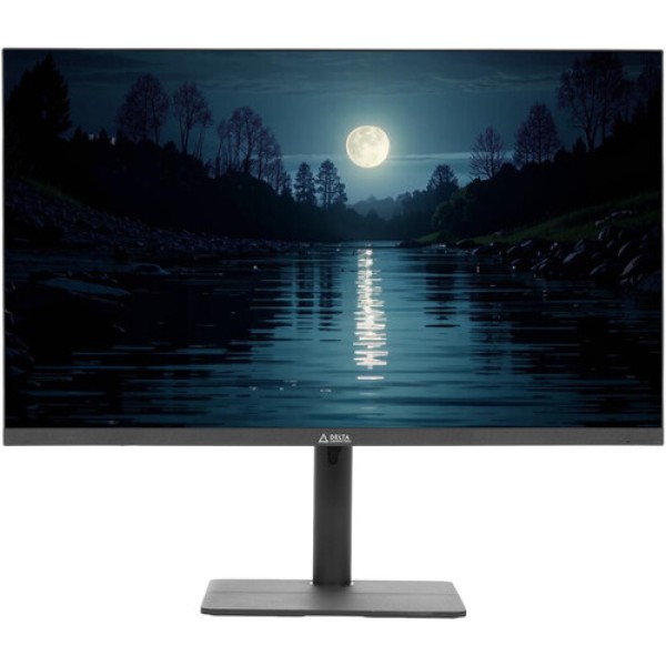 27" Монитор Delta Computers «СОВА» OM270I черный
