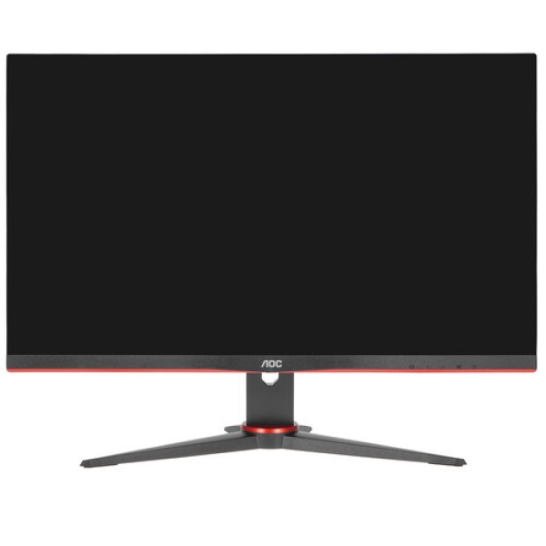 27" Монитор AOC 27G2SAE/BK черный