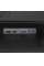 27" Монитор Acer CB272Ebmiprx черный