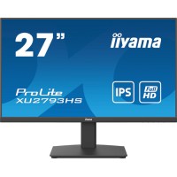 27" Монитор Iiyama ProLite XU2793HS-B6 черный