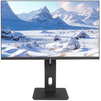 27" Монитор БЕШТАУ M2701/2KP черный