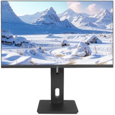 27" Монитор БЕШТАУ M2701/2KP черный