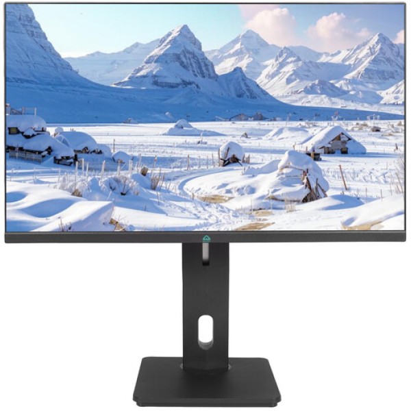 27" Монитор БЕШТАУ M2701/2KP черный