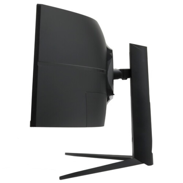 49" Монитор ARDOR GAMING ANDROMEDA AQW49H3 черный