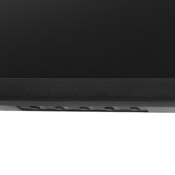 27" Монитор AOC 27B2H/EU черный