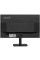 24.5" Монитор Acer KA252QG0bi черный