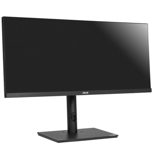 34" Монитор ASUS ProArt Display PA348CGV черный
