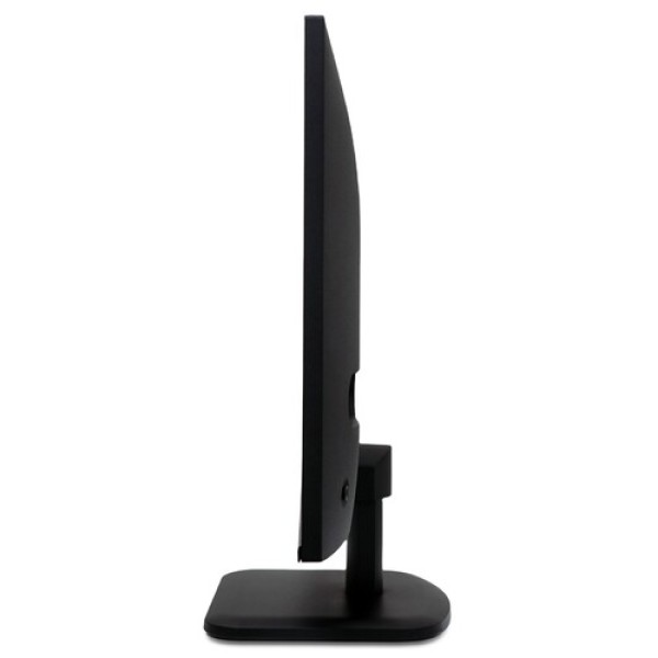 27" Монитор Acer EK271Gbi черный