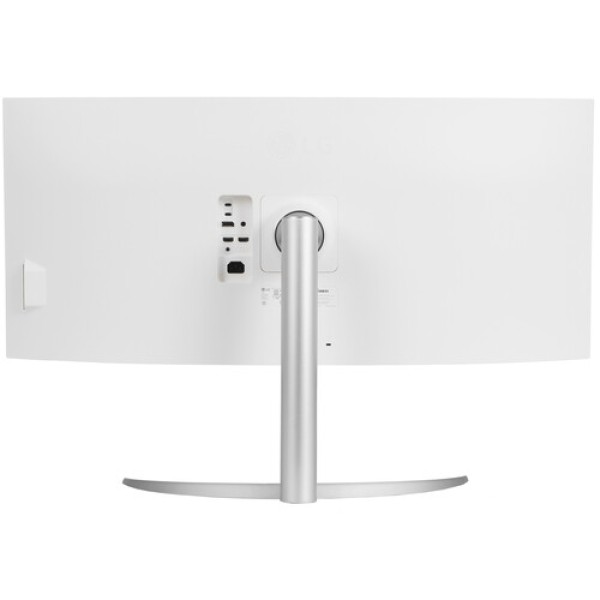39.7" Монитор LG UltraWide 40WP95C-W белый