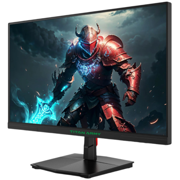 27" Монитор Titan Army P2710G черный
