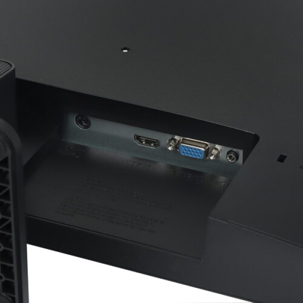 27" Монитор LG 27MR400-B черный