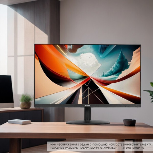 23.8" Монитор AIWA MF240B-1 черный