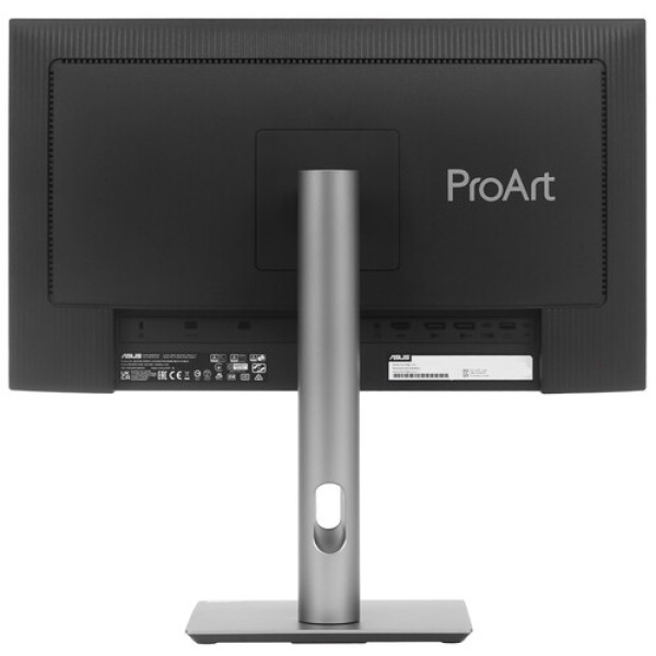 23.8" Монитор ASUS ProArt PA24ACRV черный
