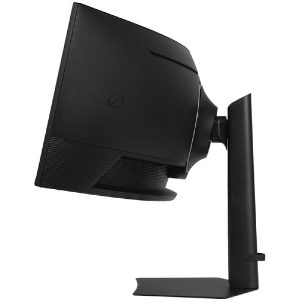 49" Монитор Samsung Odyssey G9 G95С S49CG954EI черный