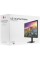 27" Монитор LG 27MD5KL-B черный